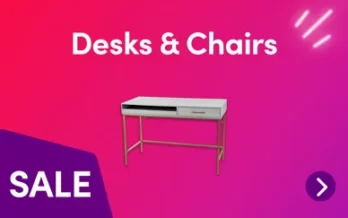 Desks+&+Chairs